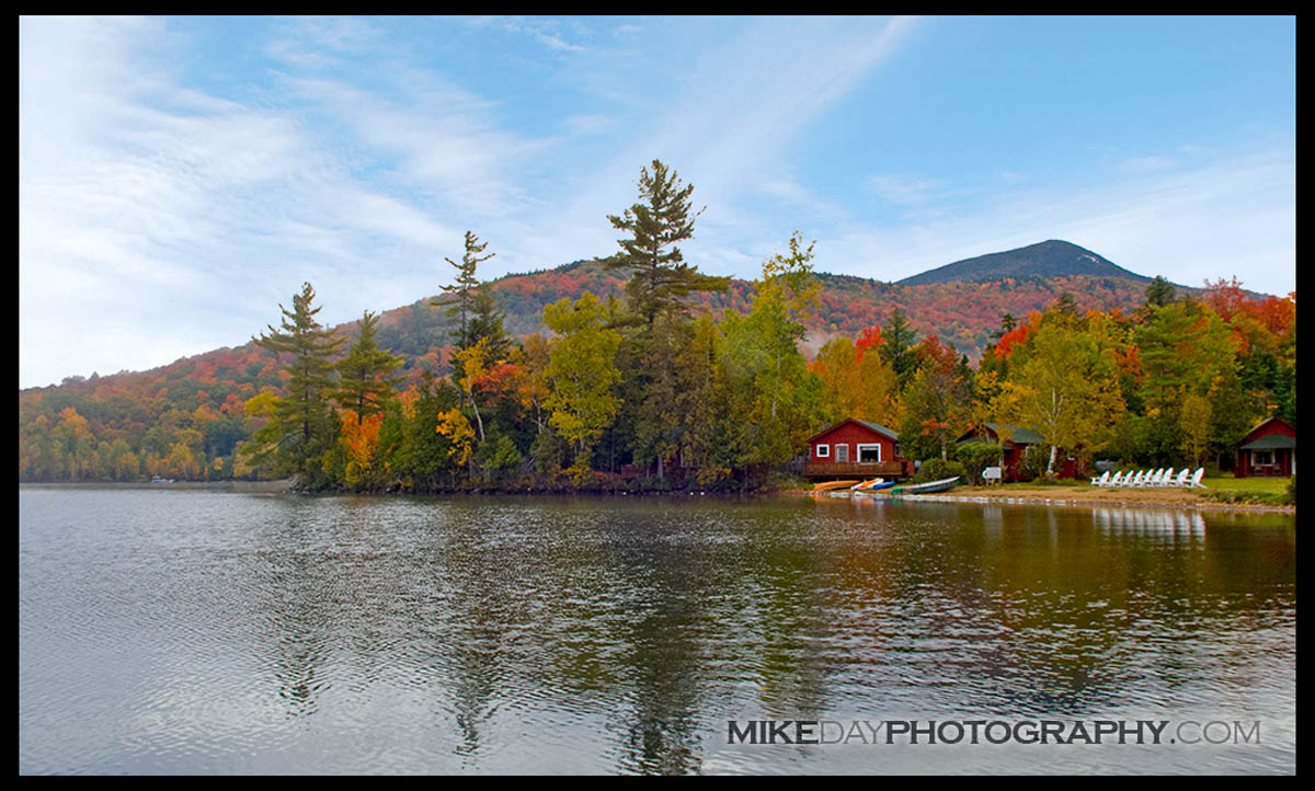 Upstate, New York