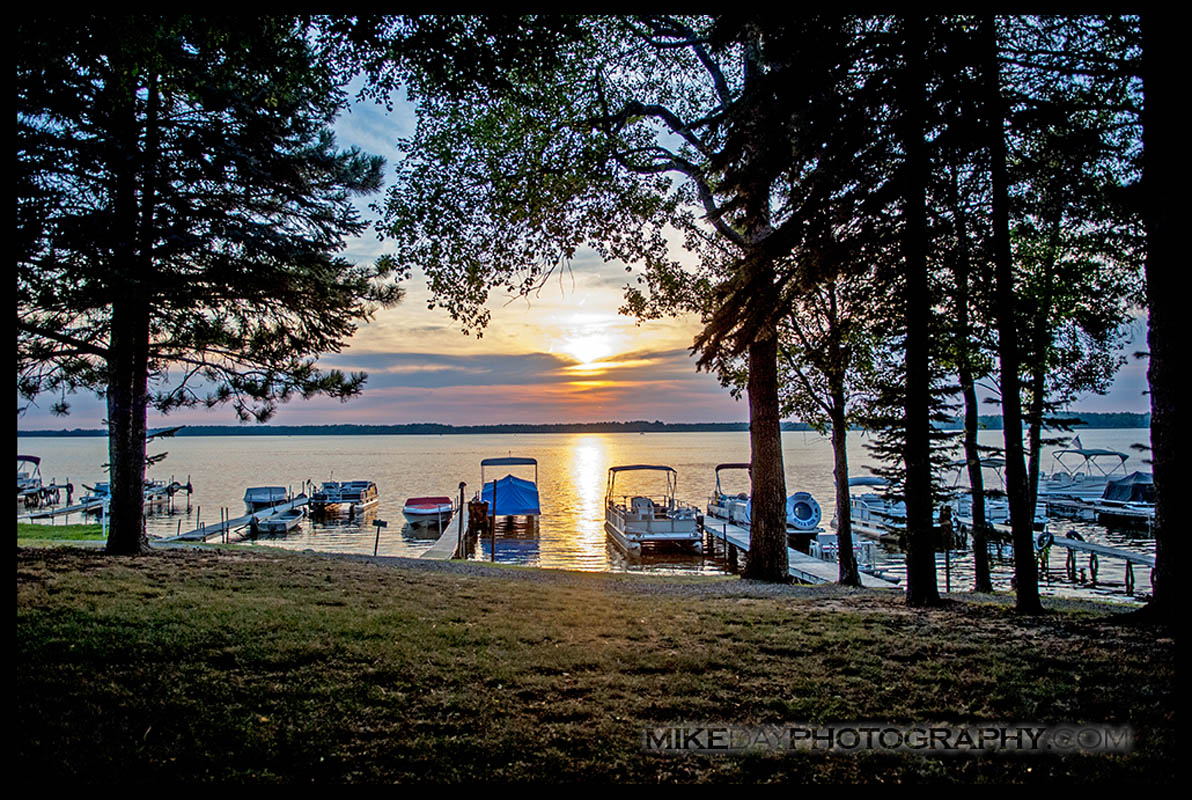 St. Helen, Michigan