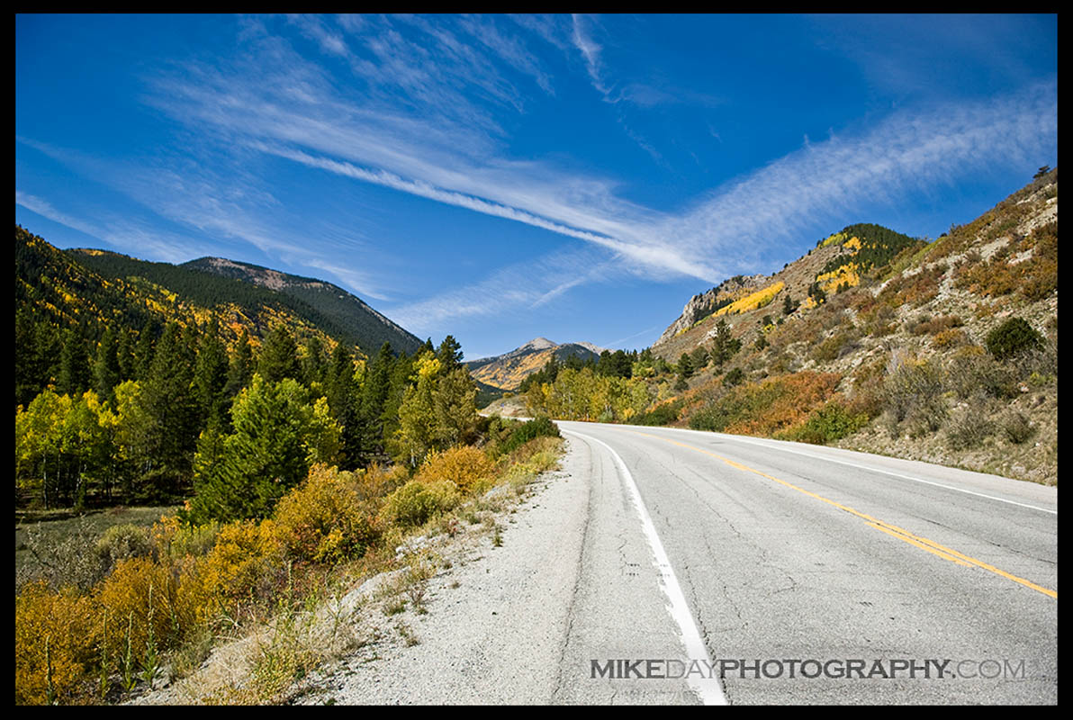 Gunnison, Colorado