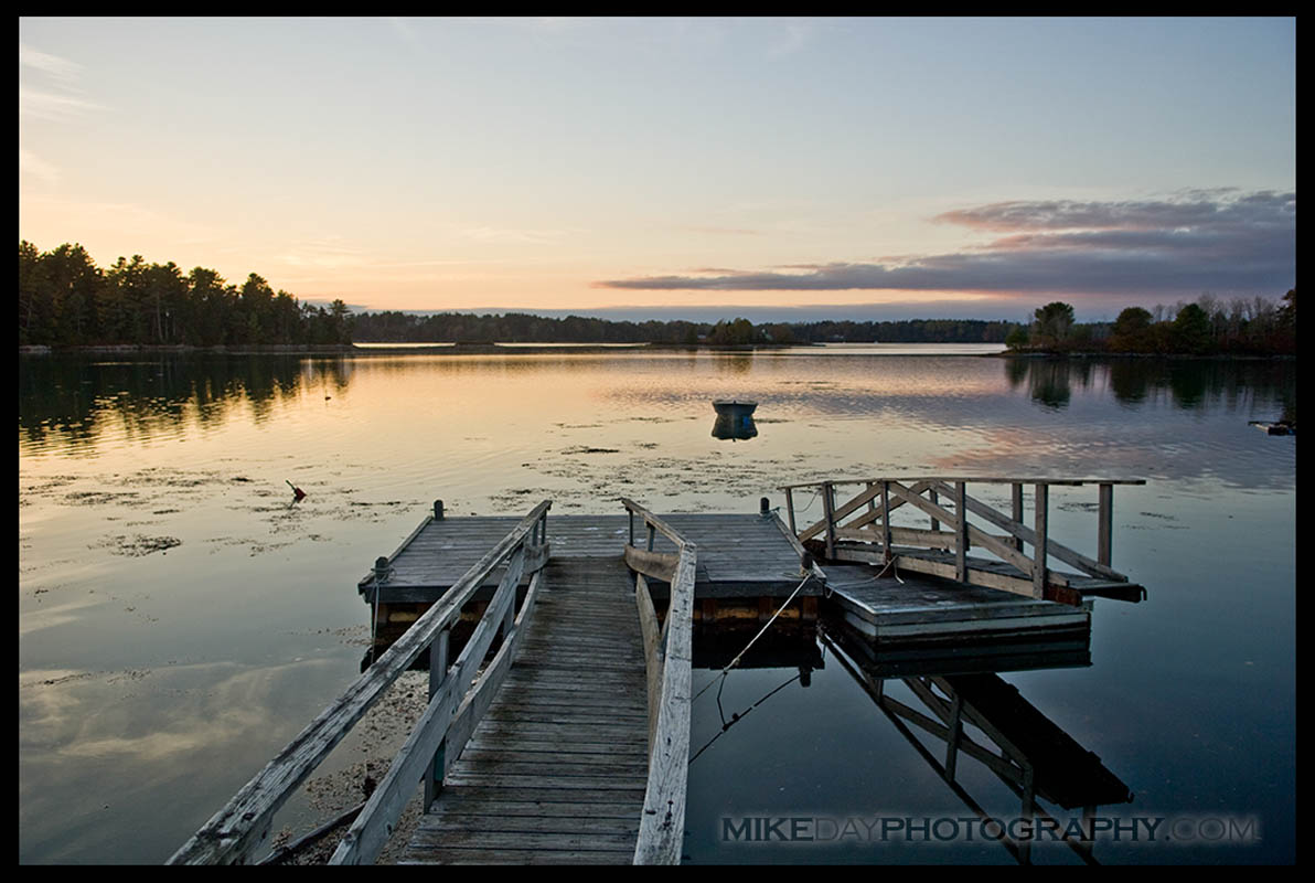 Boothbay, Maine