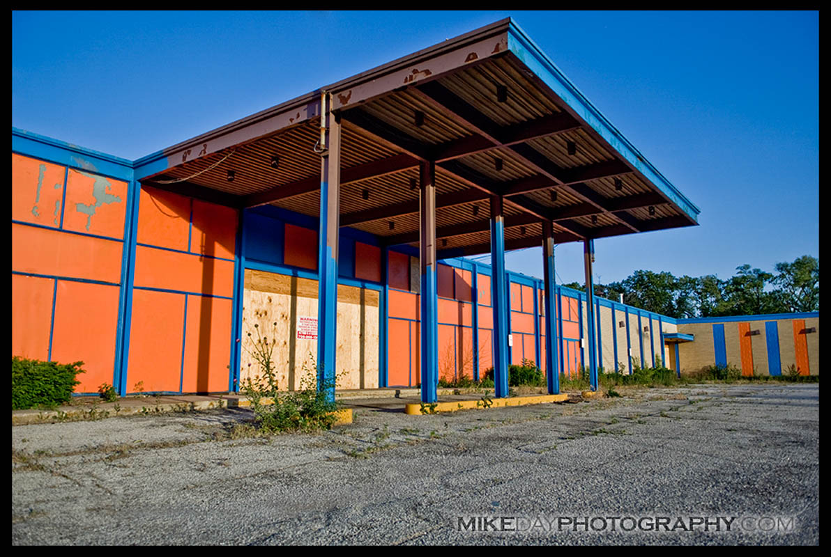 Gary, Indiana