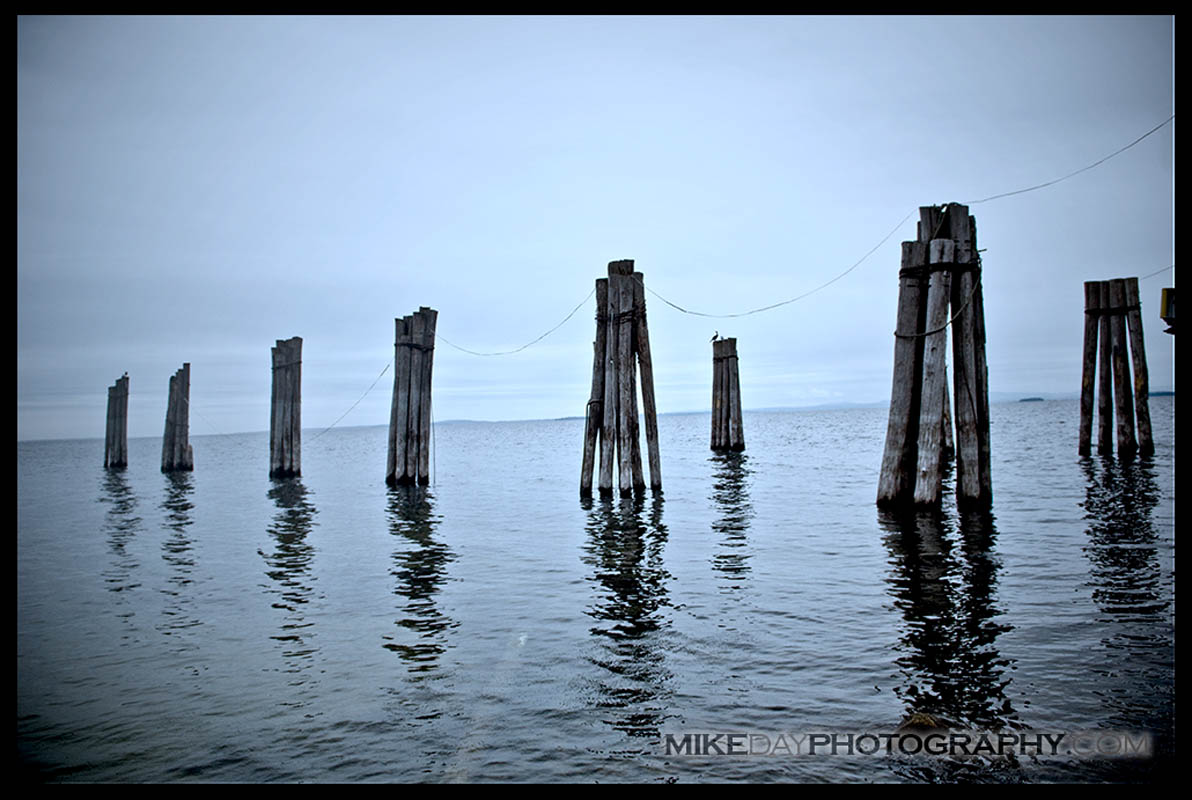 Lake Champlain, Ney York