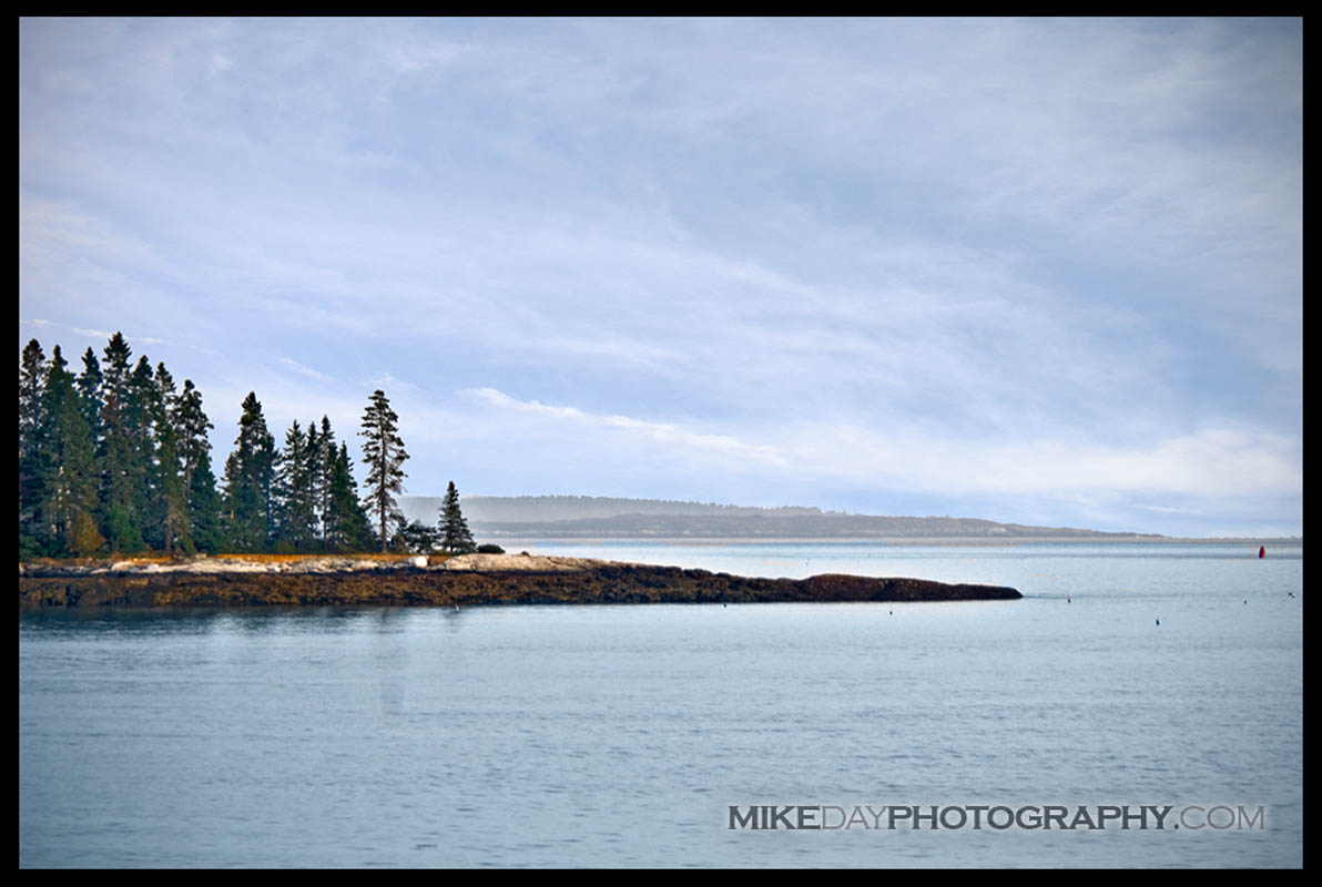 Boothbay, Maine