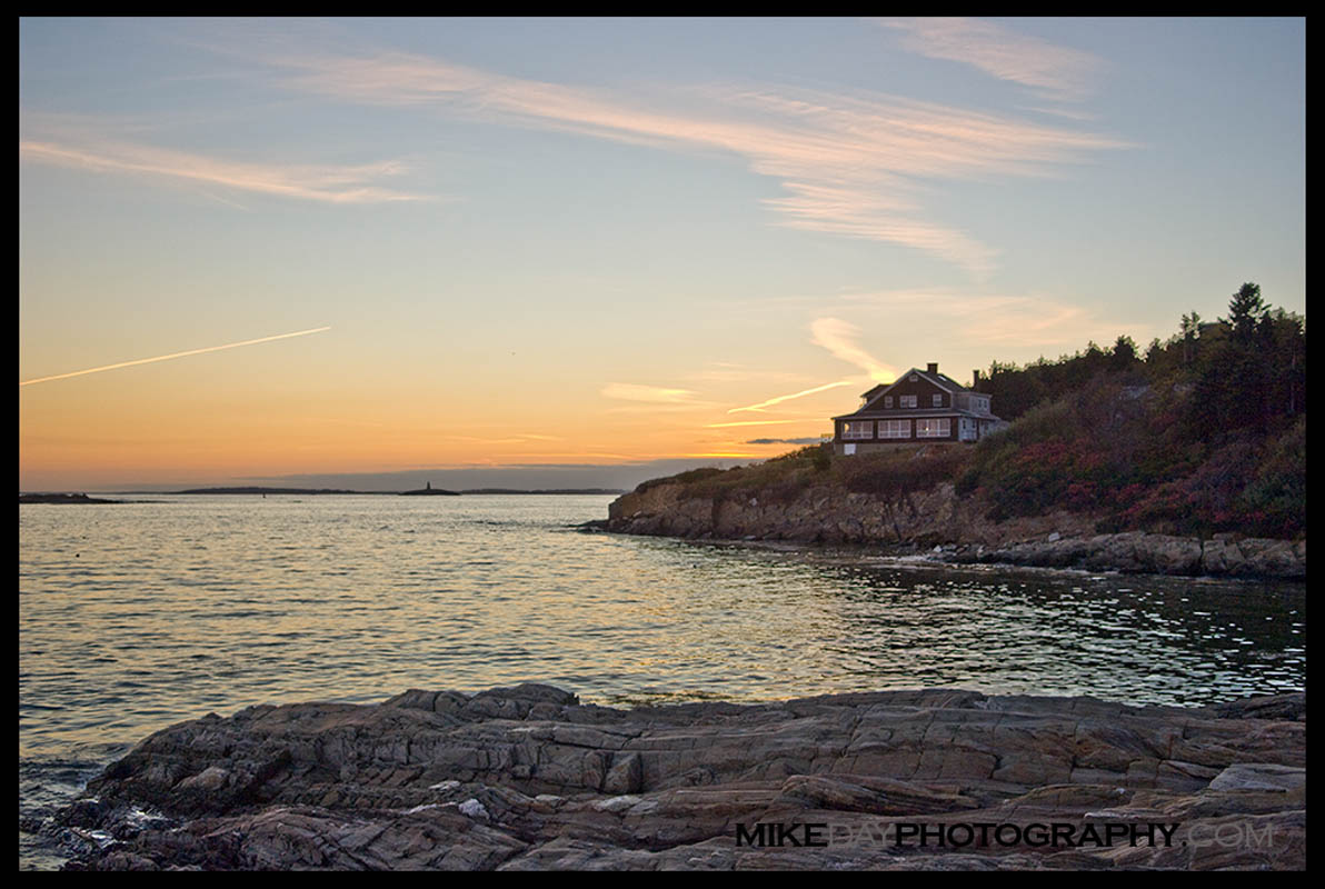 Boothbay, Maine