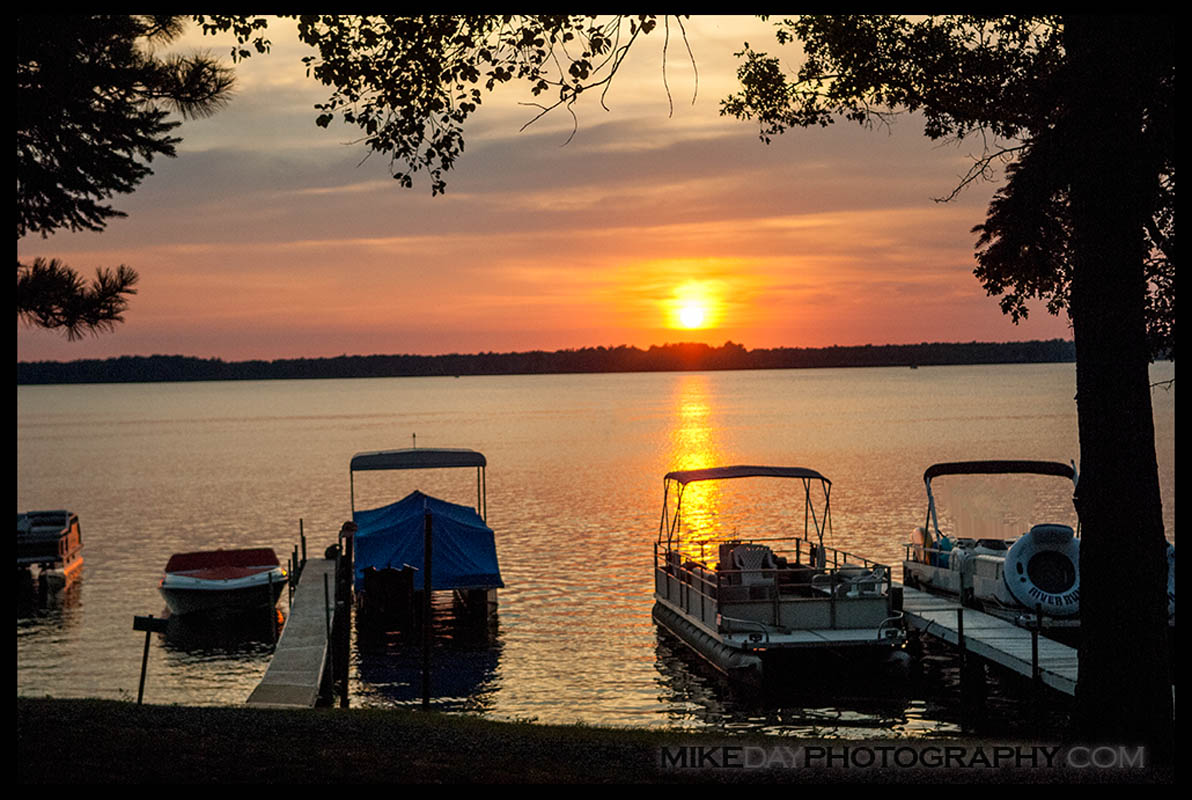 St. Helen, Michigan