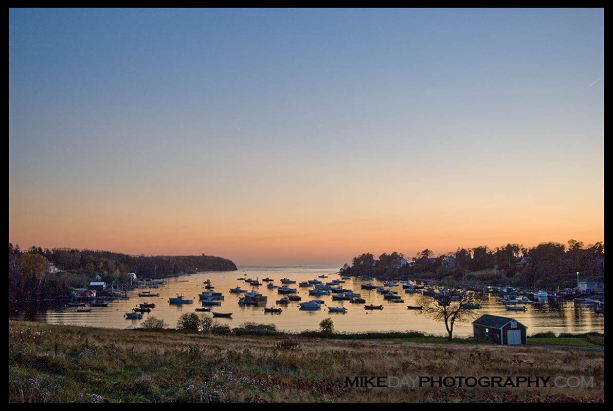 Boothbay, Maine