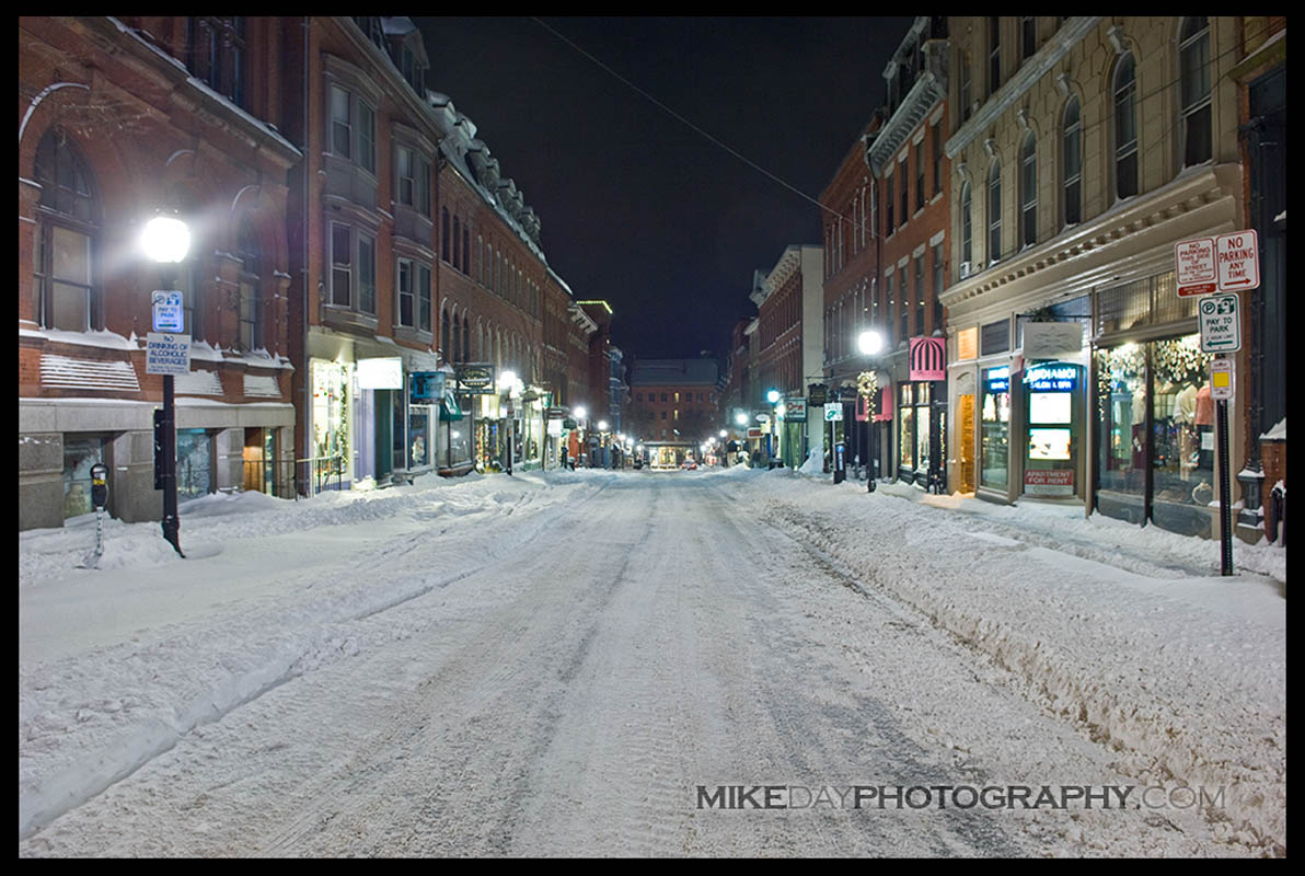 Portland, Maine