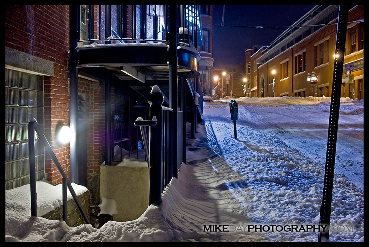 Portland, Maine