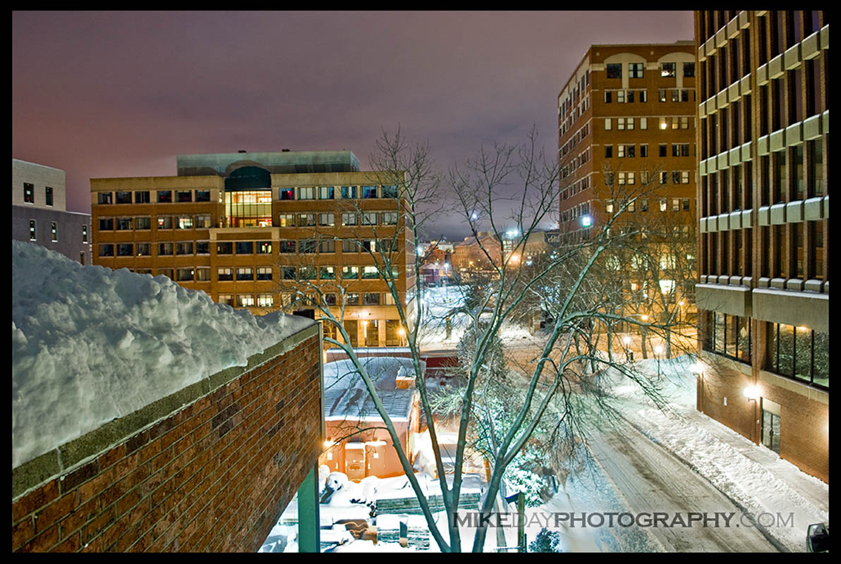 Portland, Maine