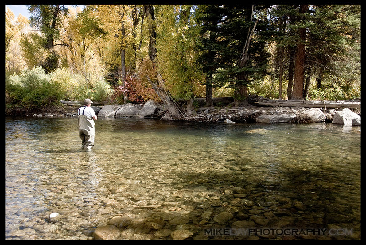 Gunnison, Colorado