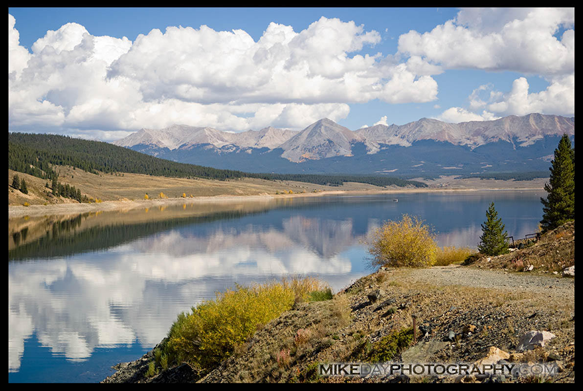 Salida, Colorado