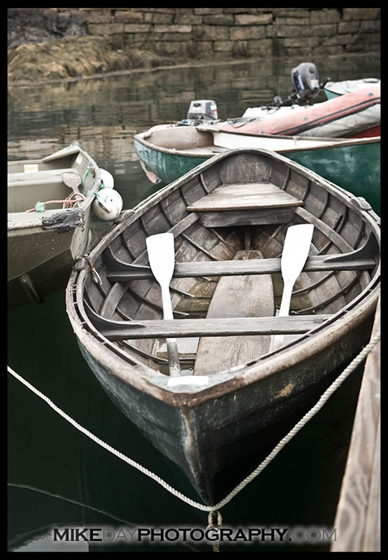 Boothbay, Maine