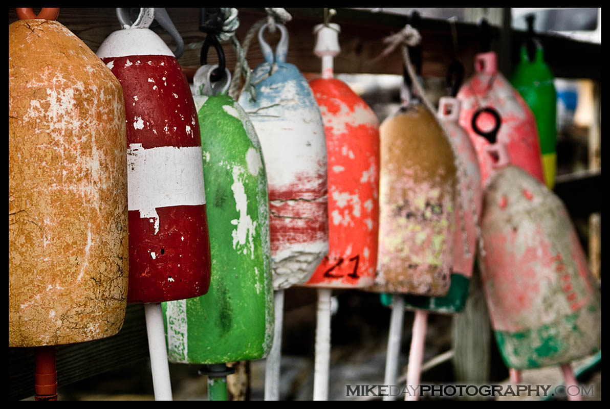 Boothbay, Maine