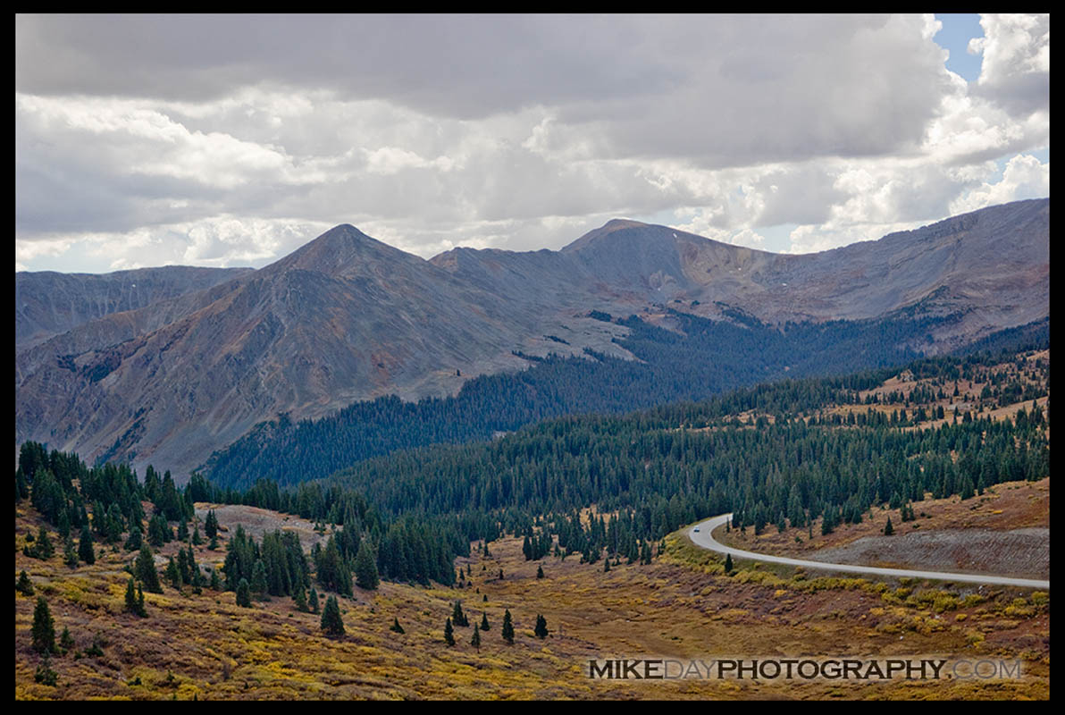 Salida, Colorado