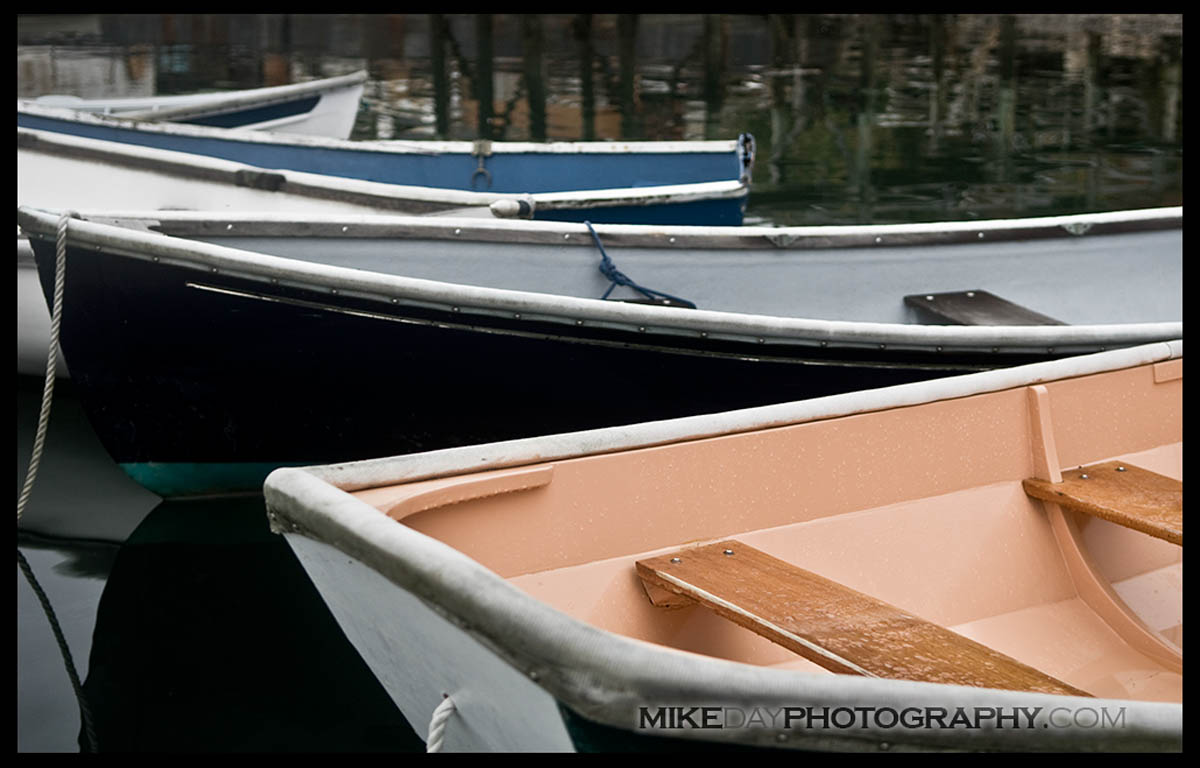 Boothbay, Maine