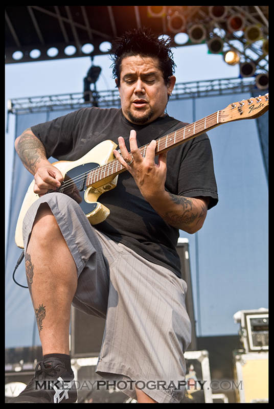 NOFX