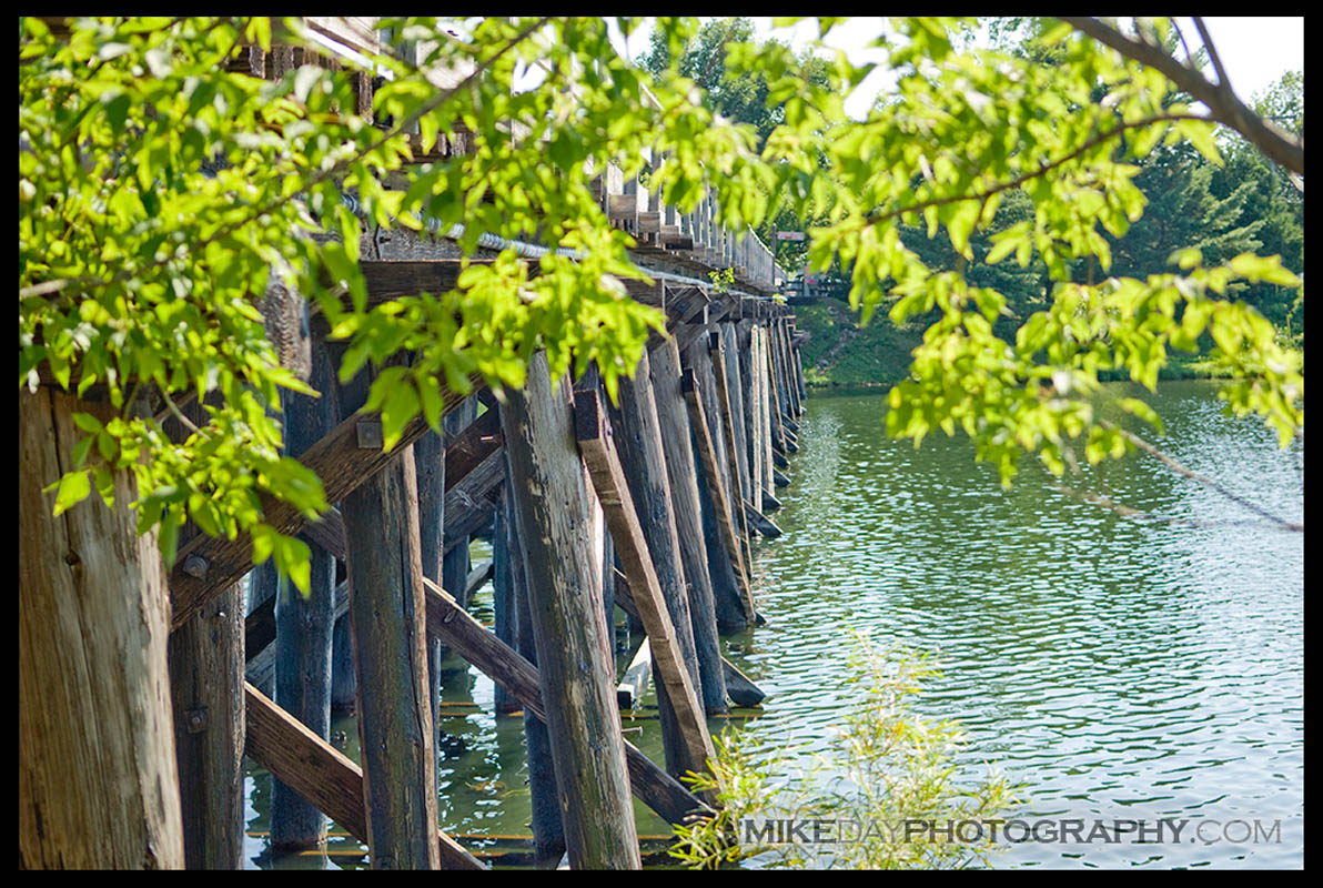 Minocqua, Wisconsin