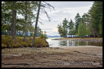 Moosehead Lake, Maine