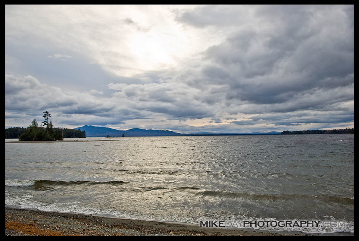 Moosehead Lake, Maine