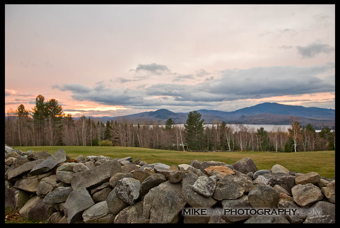 Moosehead Lake, Maine