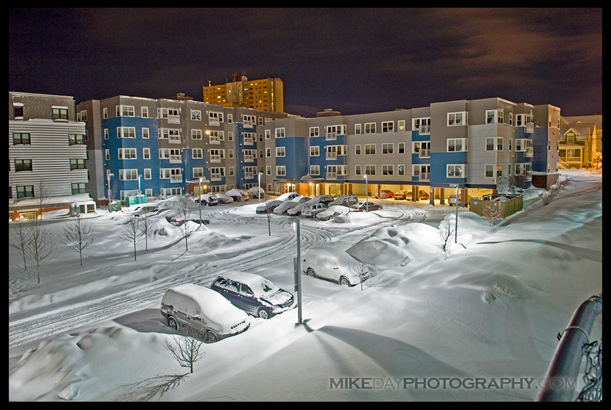 Portland, Maine