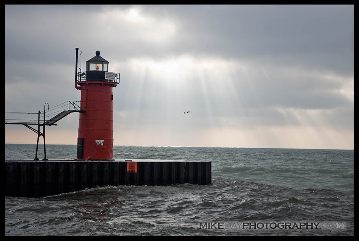 South Haven, Michigan