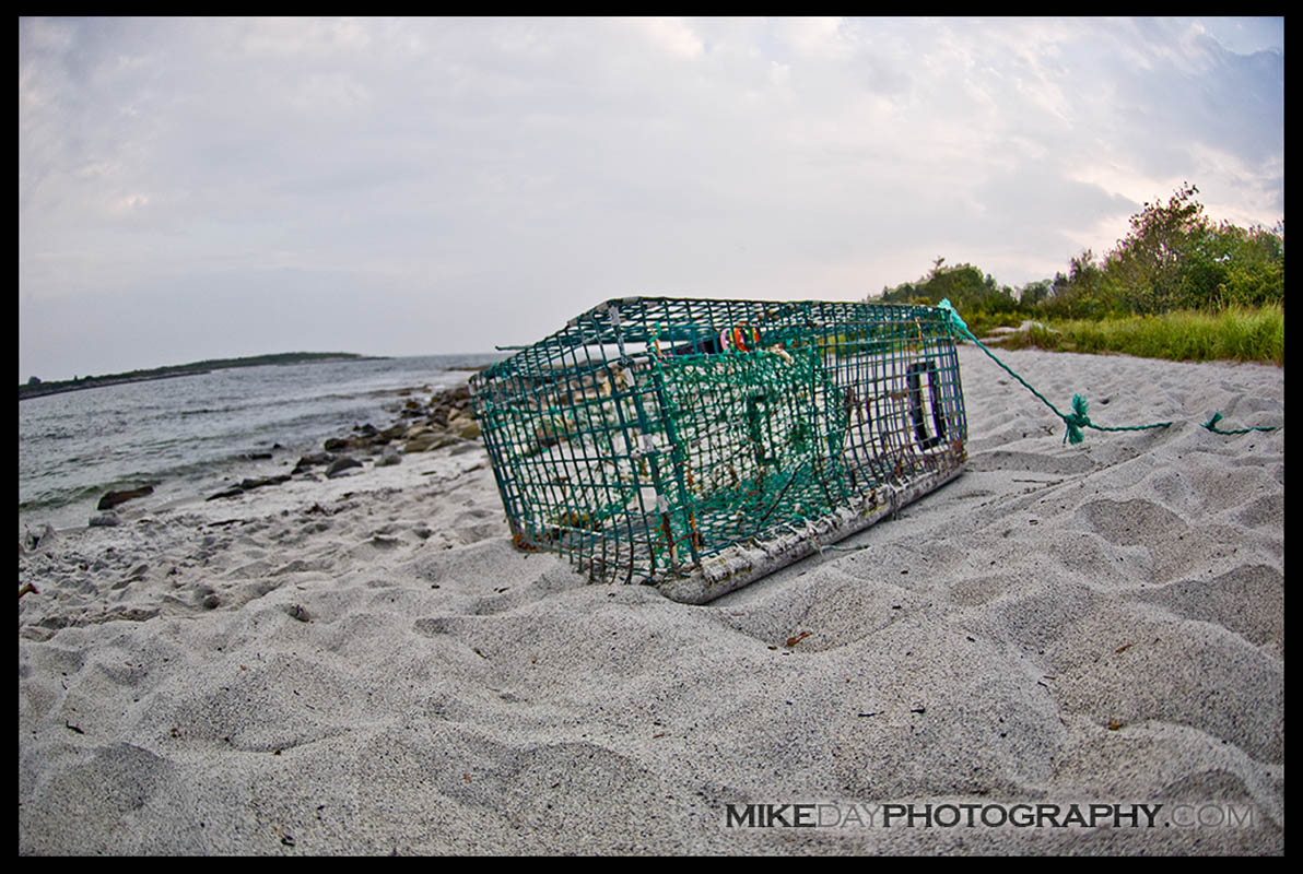 Long Island, Maine