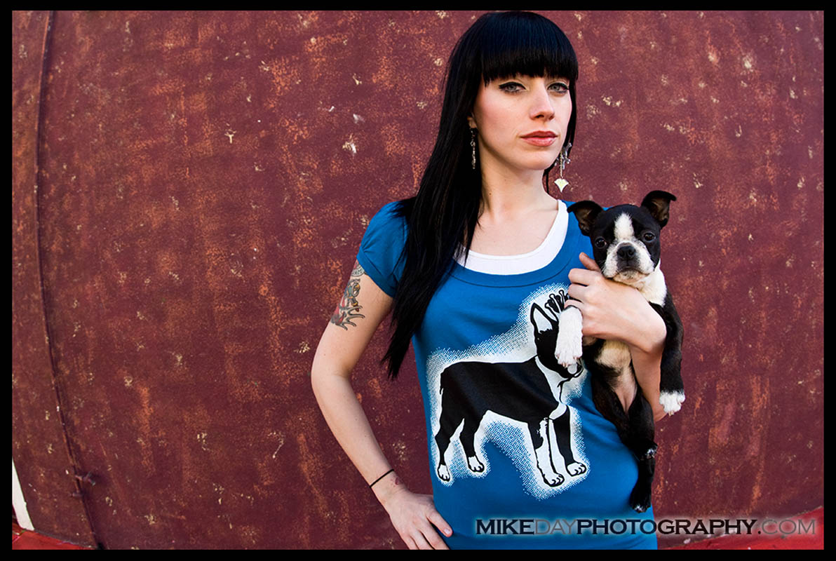 Jayme Foxx & Stella