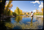 Gunnison, Colorado