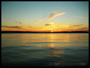Lake Delvan, Wisconsin