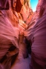 Secret  Antelope Canyon, Page AZ