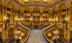 Palais Garnier Opera House, Paris