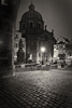 Prague - Dead of Night