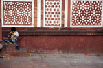 Agra, India 