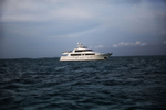 Bahamas-Yacht