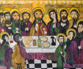 The Last Supper, Opus 5