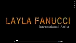 Layla Fanucci Creative Process