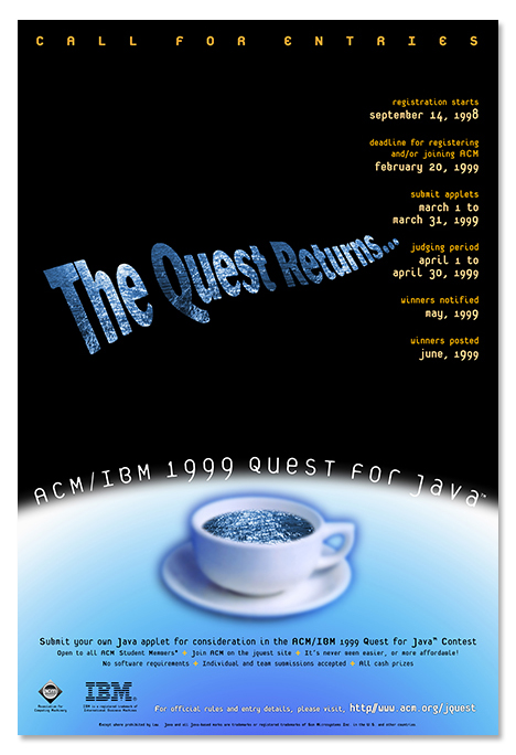 ACM-IBM_Quest-1999