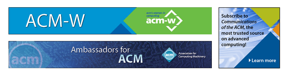 ACM-W_mastheads