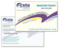 CSTA_Conference_postcard