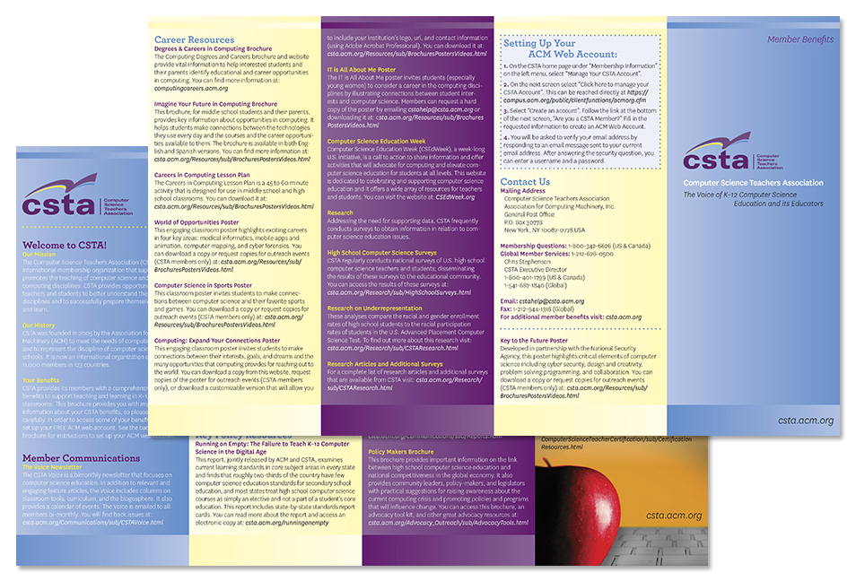 CSTA_Member_Brochure