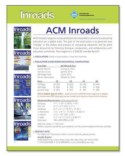 Inroads_InfoSheet_2014