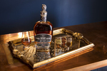 Lifestyle and product photography for Whistlepig Whiskey, by JAM Creative.