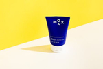 Skin care photography for Mox Mind + Body Skincare, by product photographers at JAM Creative