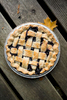 Poorhouse Pies in Underhill, Vermont. by Monica Donovan for Yankee Magazine