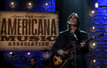 Jackson Browne performs during the 2014 AmericanaMusic Honors and Awards show in Nashville, Tenn. (AP Photo/ Mark Zaleski)