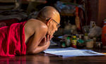Monk Master