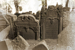 Synagogue's Cemetary