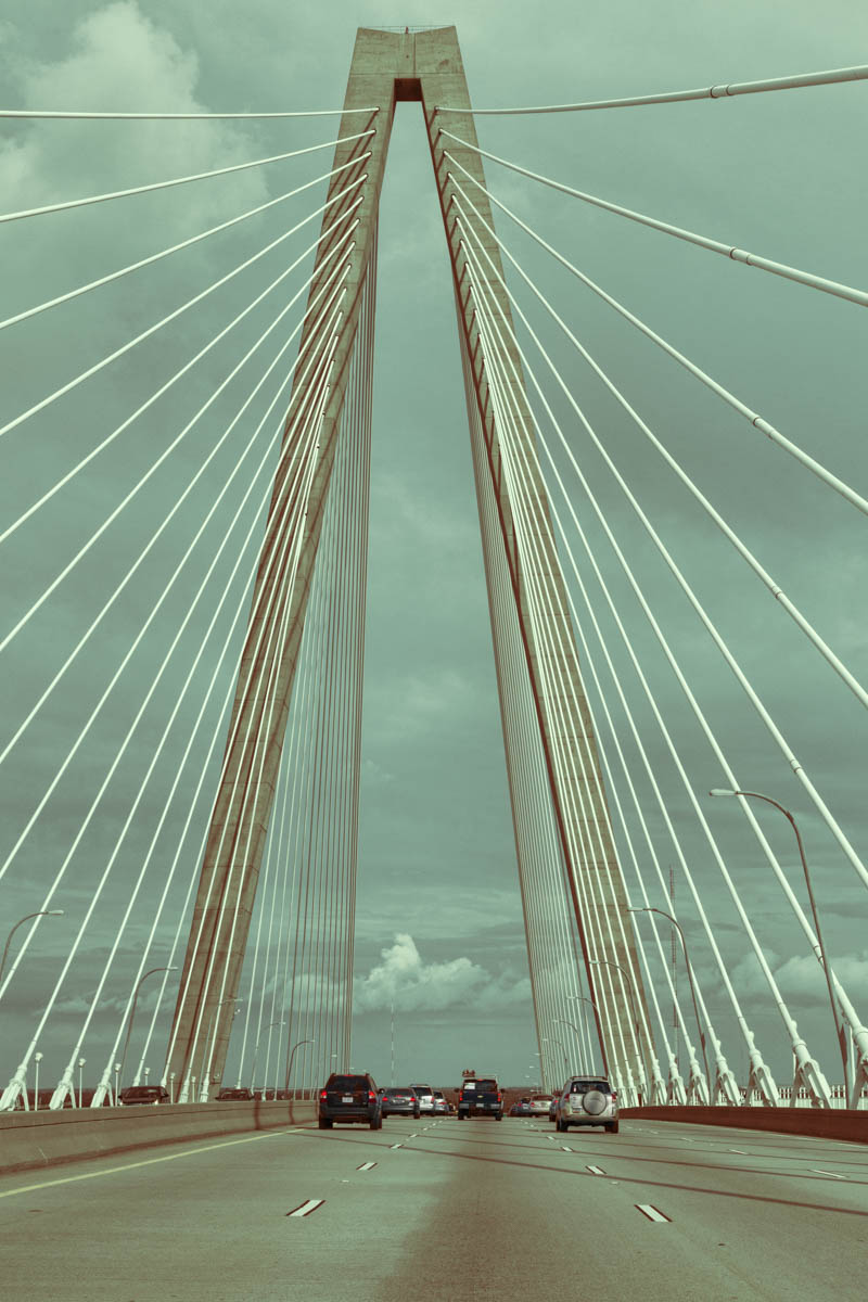 The Ravenal Bridge