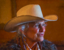 Audrey O'Brien Griffin ,   Cowgirl Hall of Fame  